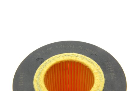 Масляний фільтр sofima S5036PE