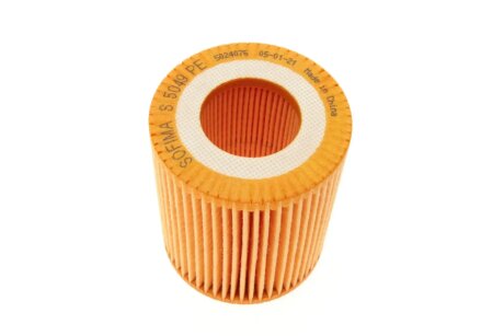 Масляный фильтр sofima S5049PE