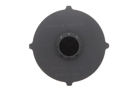 Масляний фільтр sofima S5051PE