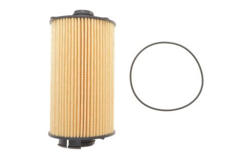 Масляний фільтр sofima S5051PE