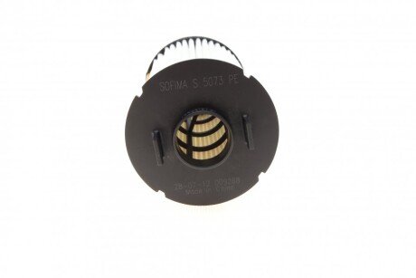 Масляный фильтр sofima S5073PE