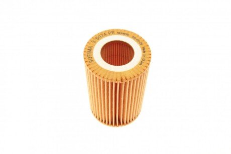 Масляный фильтр sofima S5074PE