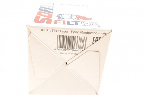 Масляний фільтр sofima S5086PE