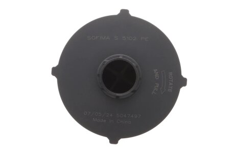 Масляний фільтр sofima S5102PE