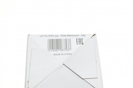 Масляный фильтр sofima S5118PE