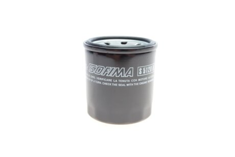 Масляный фильтр sofima S5120R