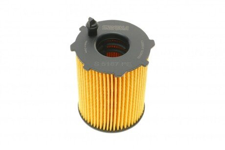Масляный фильтр sofima S5187PE