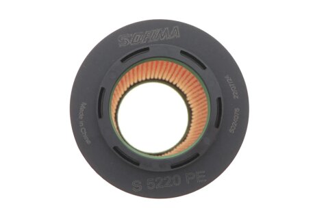 Масляный фильтр sofima S5220PE