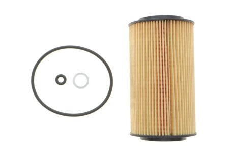 Масляный фильтр sofima S5220PE на Киа Опирус