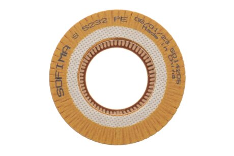 Масляний фільтр sofima S5232PE