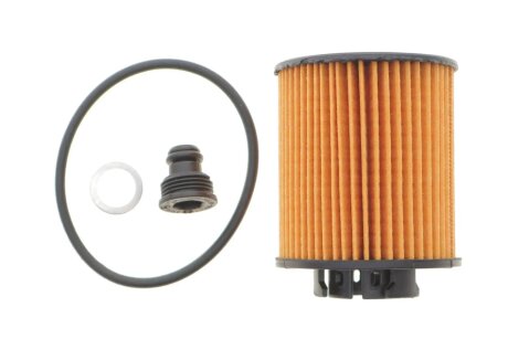 Масляный фильтр sofima S5261PE на Рено 11