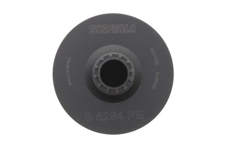 Масляный фильтр sofima S5284PE