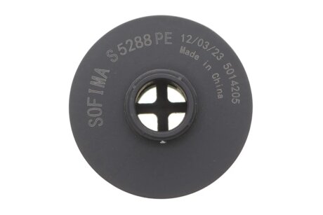 Масляный фильтр sofima S5288PE