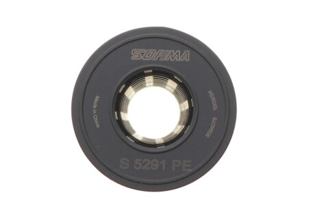 Масляний фільтр sofima S5291PE