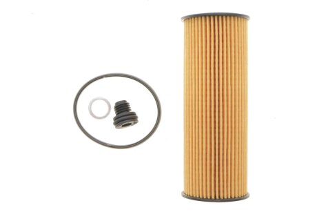 Масляный фильтр sofima S5291PE на Сеат Leon 4