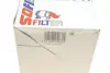 Масляный фильтр sofima S5710R
