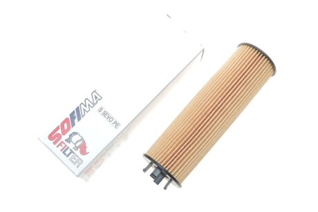 Масляный фильтр sofima S5EVOPE