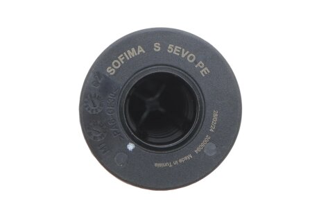 Масляный фильтр sofima S5EVOPE