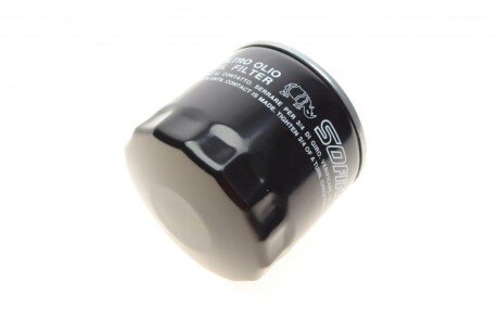 Масляный фильтр sofima S6901R