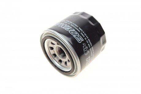 Масляный фильтр sofima S6901R