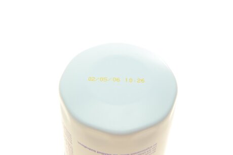 Масляный фильтр sofima S7230R