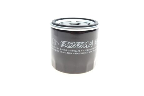 Масляный фильтр sofima S9431R
