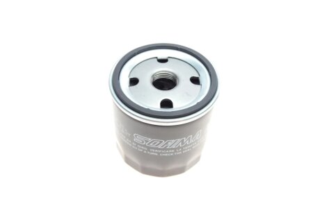 Масляный фильтр sofima S9431R