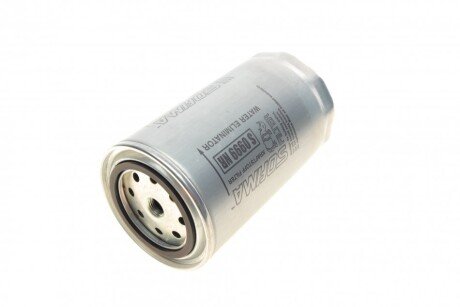 Топливный фильтр sofima S0999NR