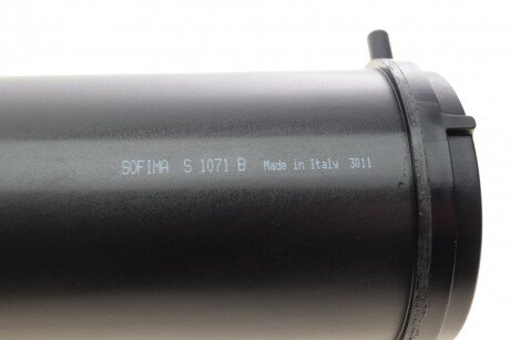 Топливный фильтр sofima S1071B