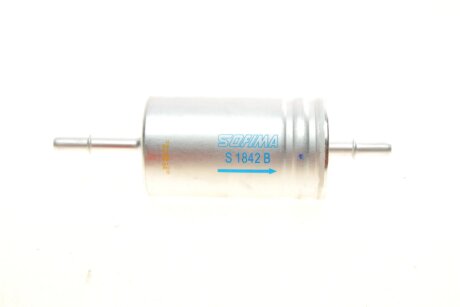 Топливный фильтр sofima S1842B