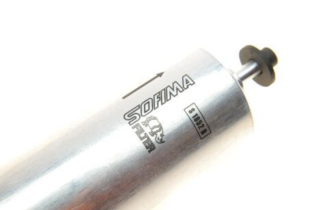 Топливный фильтр sofima S1852B