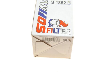 Топливный фильтр sofima S1852B
