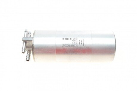 Паливний (топливный) фільтр sofima S1953B