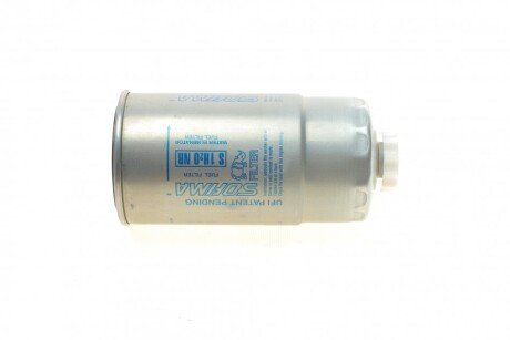 Топливный фильтр sofima S1H2ONR