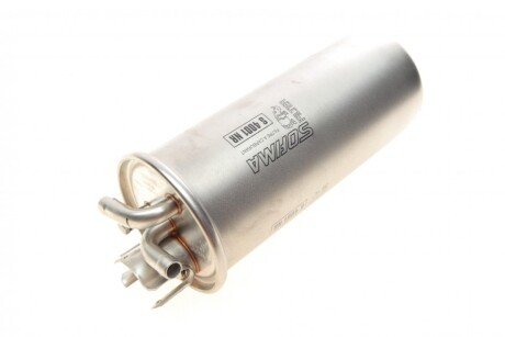 Топливный фильтр sofima S4001NR