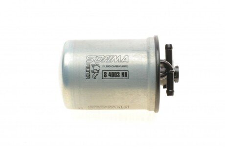 Топливный фильтр sofima S4003NR