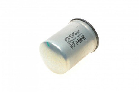 Топливный фильтр sofima S4003NR