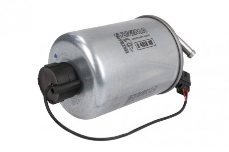 Топливный фильтр sofima S4018NR