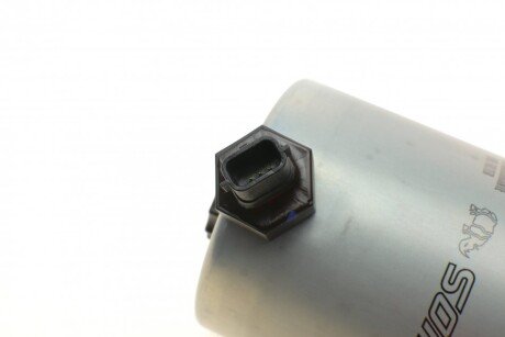 Паливний (топливный) фільтр sofima S4020NR