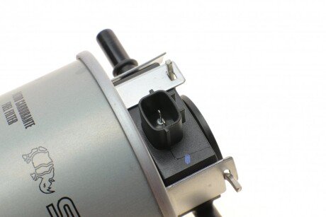 Паливний (топливный) фільтр sofima S4020NR