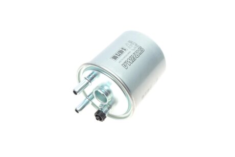 Паливний (топливный) фільтр sofima S4073NR