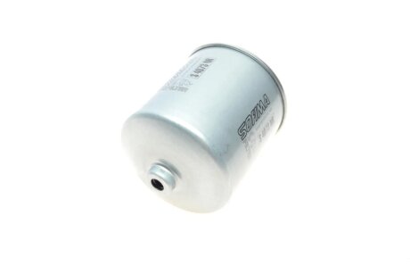 Паливний (топливный) фільтр sofima S4073NR
