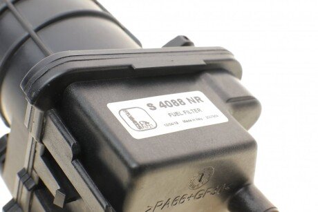 Паливний (топливный) фільтр sofima S4088NR