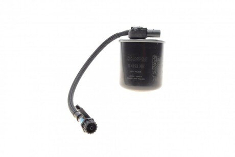 Паливний (топливный) фільтр sofima S4193NR