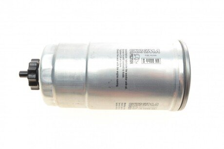Топливный фильтр sofima S4408NR