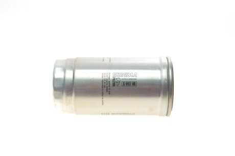 Паливний (топливный) фільтр sofima S4417NR