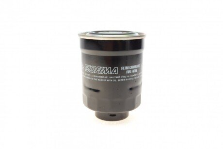 Топливный фильтр sofima S4452NR