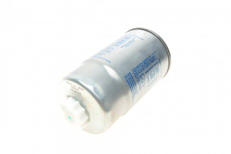 Топливный фильтр sofima S4H2ONR