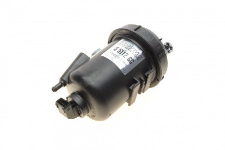 Паливний (топливный) фільтр sofima S5112GC