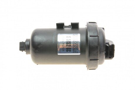 Паливний (топливный) фільтр sofima S5152GC